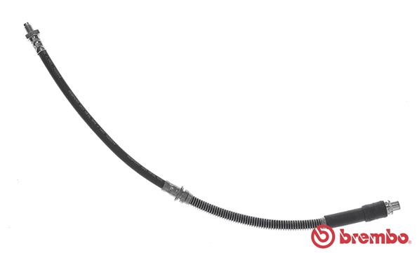 Furtun frana T 52 024 BREMBO