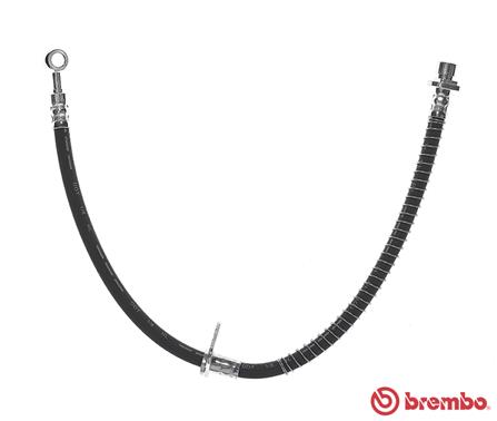 Furtun frana T 52 027 BREMBO