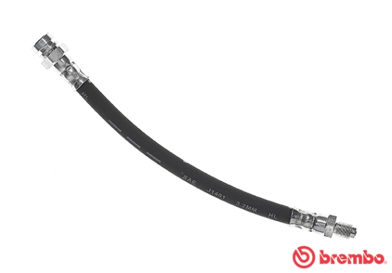 Furtun frana T 54 019 BREMBO