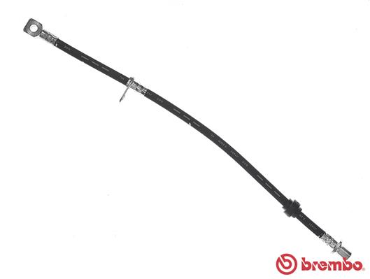 Furtun frana T 54 041 BREMBO