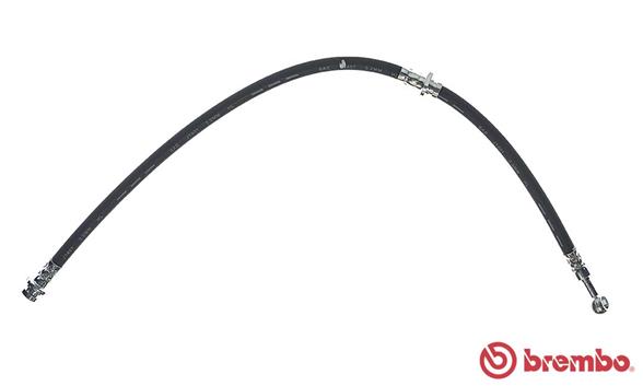 Furtun frana T 56 035 BREMBO