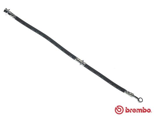 Furtun frana T 56 050 BREMBO
