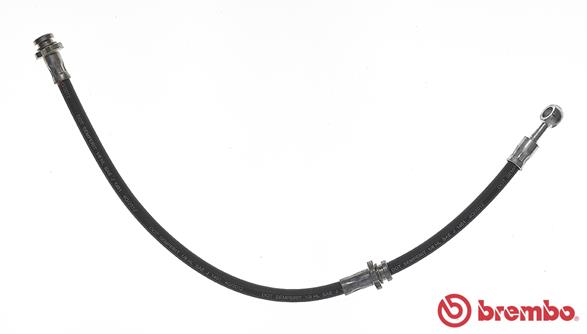 Furtun frana T 56 108 BREMBO