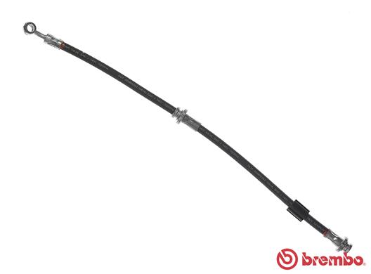 Furtun frana T 56 129 BREMBO
