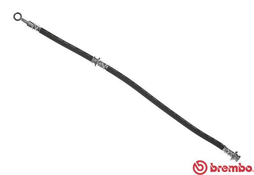 Furtun frana T 56 133 BREMBO