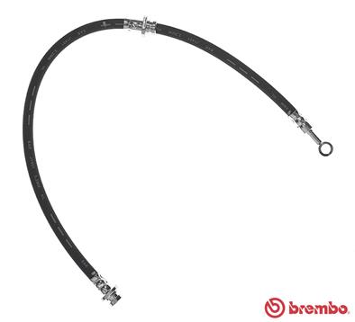 Furtun frana T 56 138 BREMBO