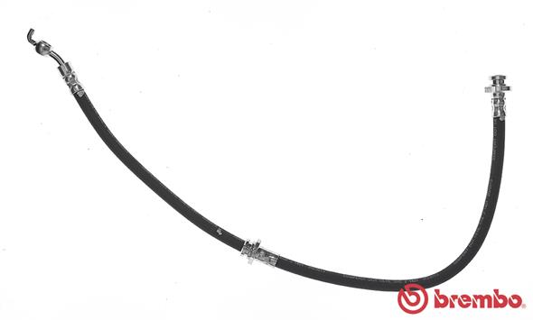 Furtun frana T 56 140 BREMBO