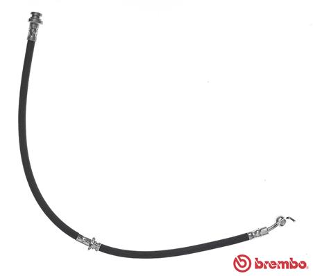 Furtun frana T 56 142 BREMBO
