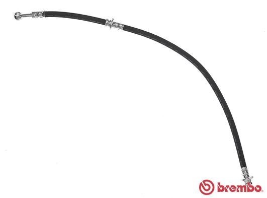 Furtun frana T 56 150 BREMBO