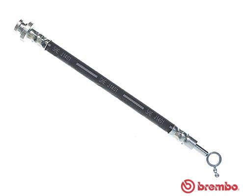 Furtun frana T 56 161 BREMBO