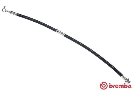 Furtun frana T 56 173 BREMBO