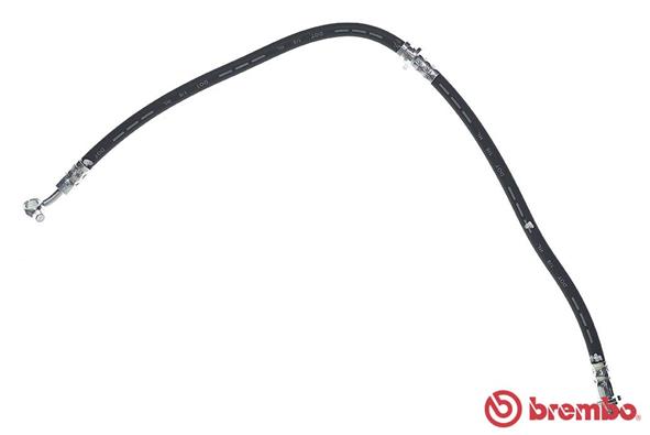 Furtun frana T 56 180 BREMBO