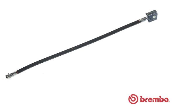 Furtun frana T 59 011 BREMBO