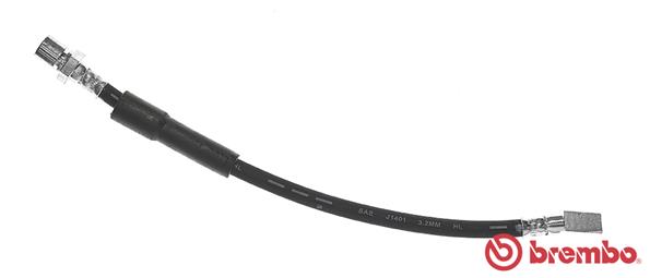Furtun frana T 59 037 BREMBO