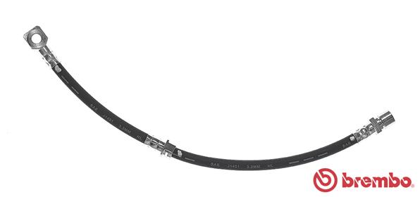 Furtun frana T 59 057 BREMBO