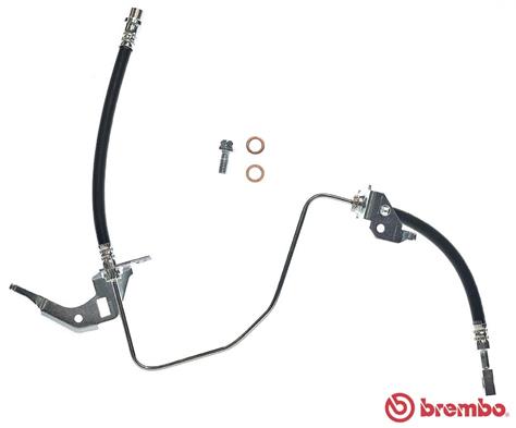 Furtun frana T 59 070 BREMBO