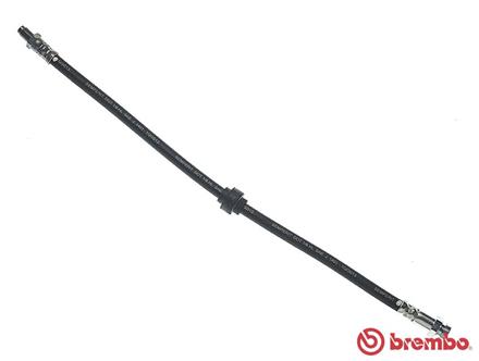 Furtun frana T 61 027 BREMBO