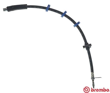 Furtun frana T 61 034 BREMBO
