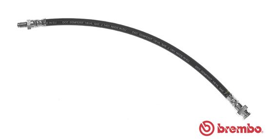 Furtun frana T 61 064 BREMBO