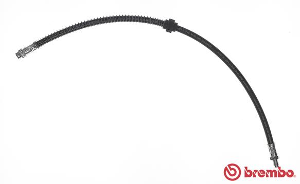Furtun frana T 61 074 BREMBO