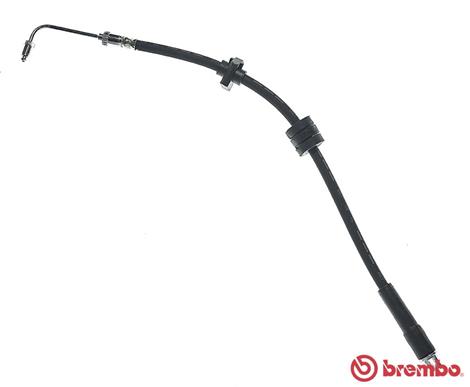 Furtun frana T 61 088 BREMBO