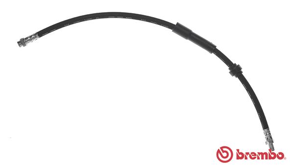 Furtun frana T 61 113 BREMBO