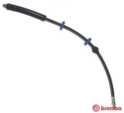 Furtun frana T 61 123 BREMBO