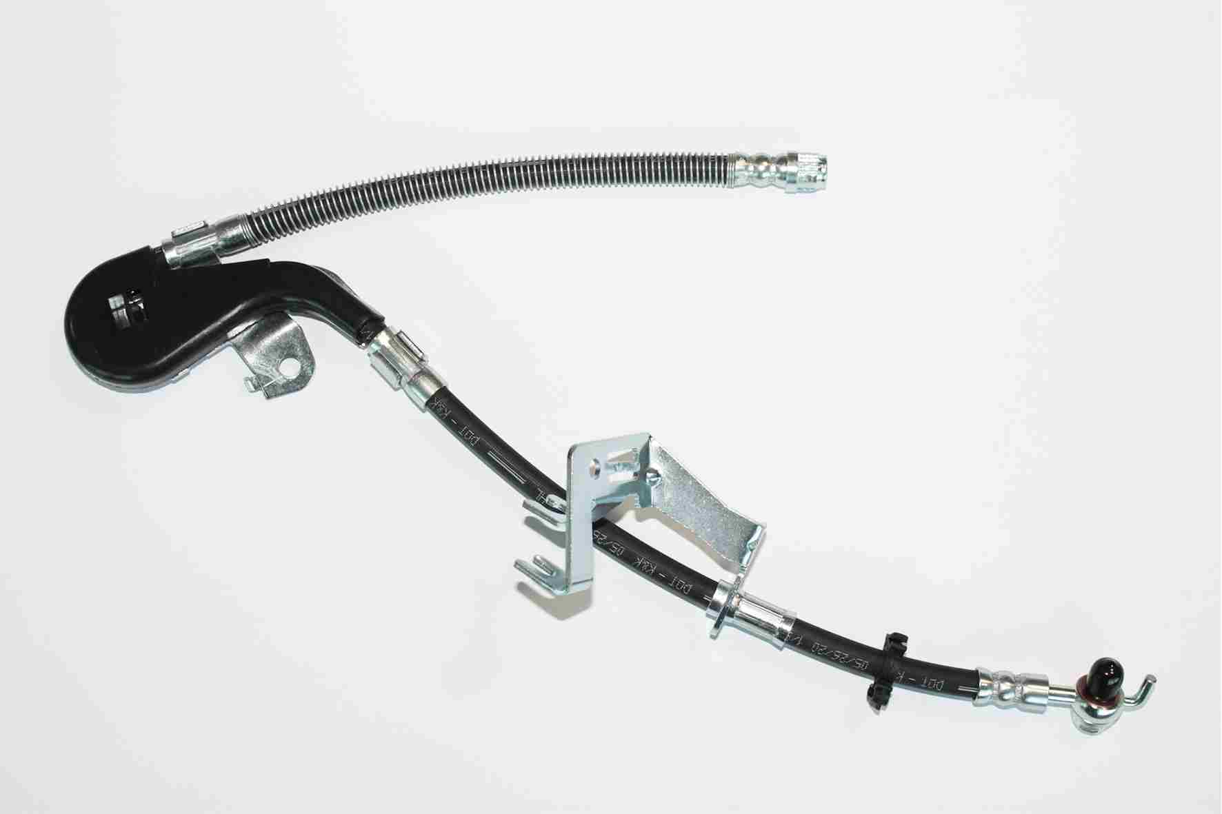 Furtun frana T 61 126 BREMBO