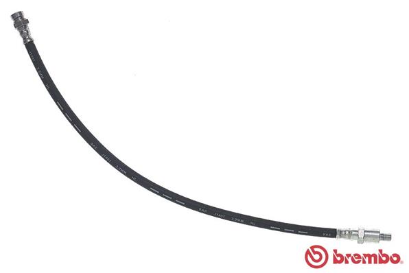 Furtun frana T 68 004 BREMBO