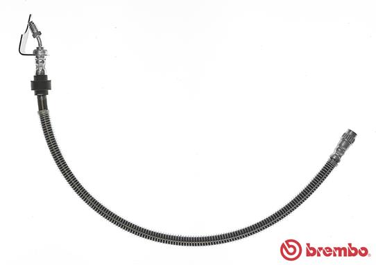 Furtun frana T 68 042 BREMBO