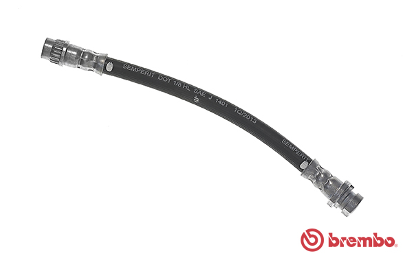Furtun frana T 68 048 BREMBO