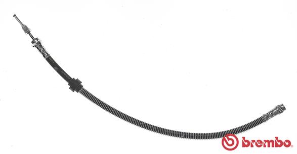 Furtun frana T 68 073 BREMBO