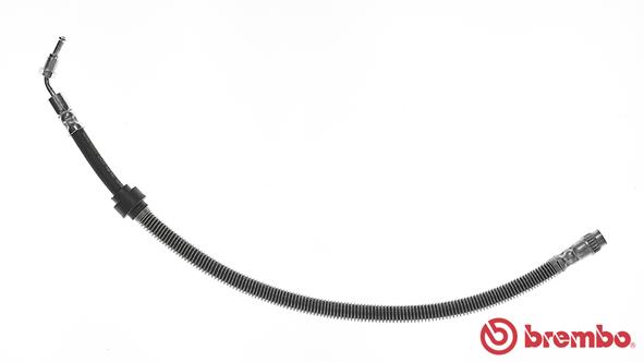 Furtun frana T 68 074 BREMBO