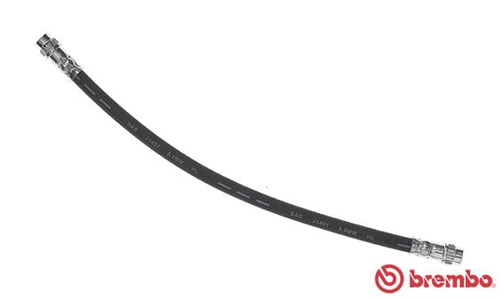 Furtun frana T 68 075 BREMBO