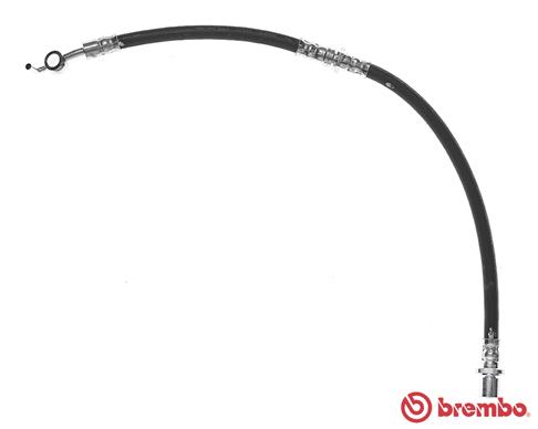 Furtun frana T 78 001 BREMBO