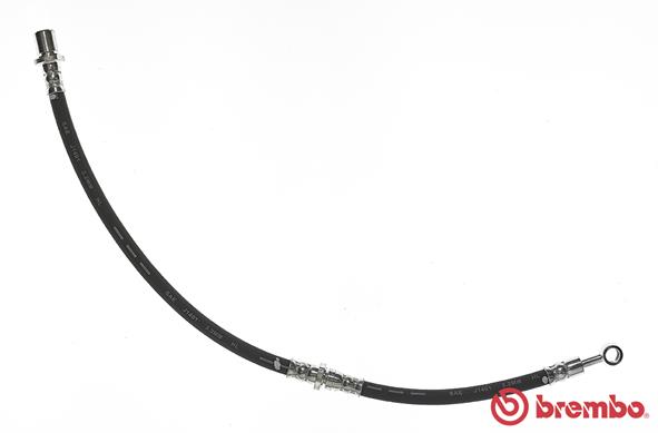 Furtun frana T 78 004 BREMBO