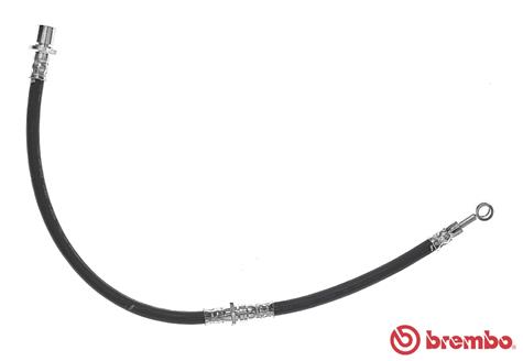 Furtun frana T 78 005 BREMBO