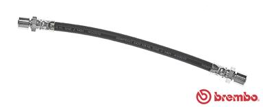 Furtun frana T 78 006 BREMBO