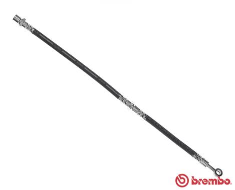 Furtun frana T 78 008 BREMBO