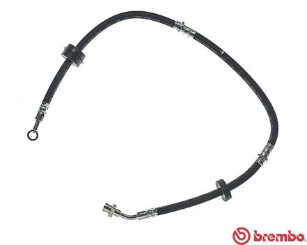Furtun frana T 79 009 BREMBO
