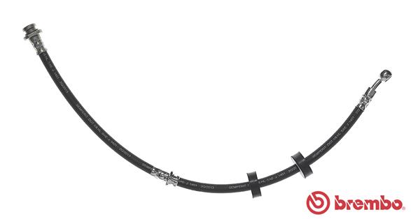 Furtun frana T 79 017 BREMBO