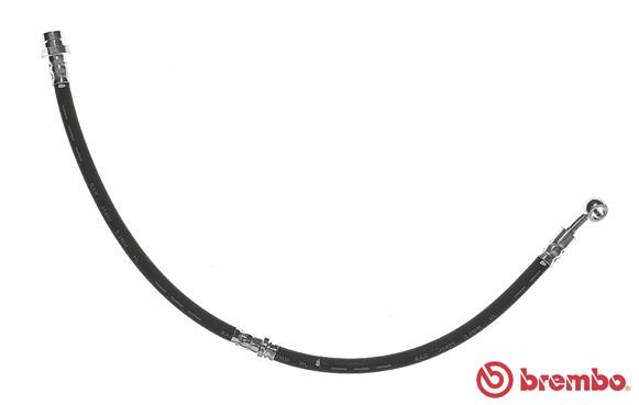 Furtun frana T 79 023 BREMBO