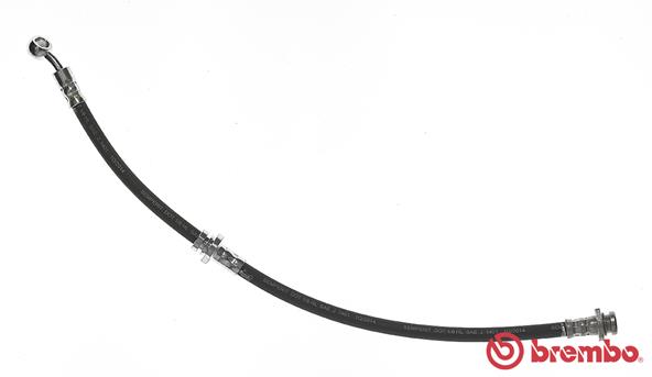 Furtun frana T 79 025 BREMBO