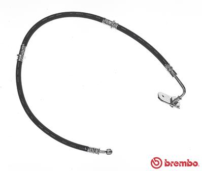 Furtun frana T 79 032 BREMBO
