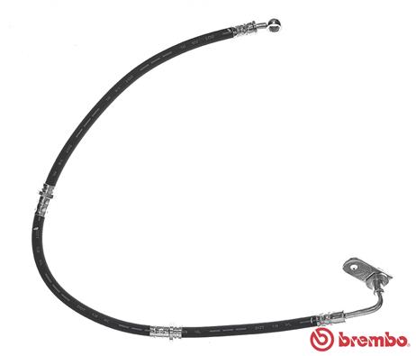 Furtun frana T 79 033 BREMBO