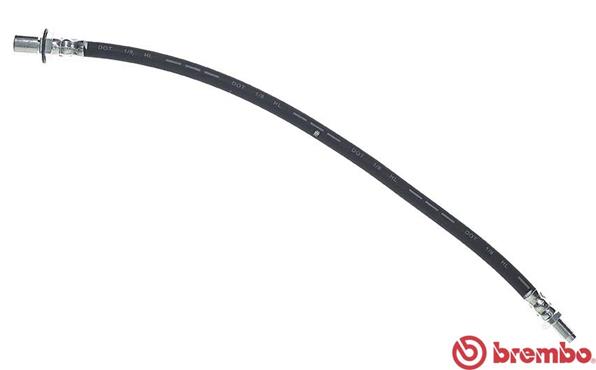 Furtun frana T 83 006 BREMBO
