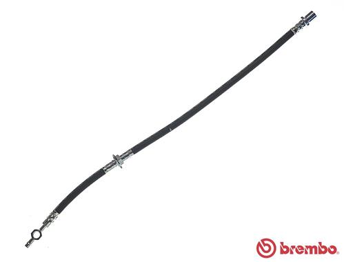 Furtun frana T 83 025 BREMBO