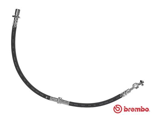 Furtun frana T 83 032 BREMBO