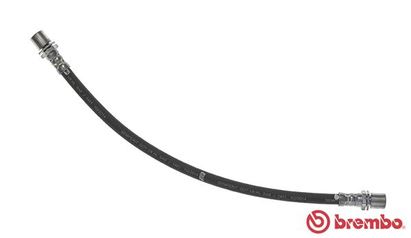 Furtun frana T 83 036 BREMBO