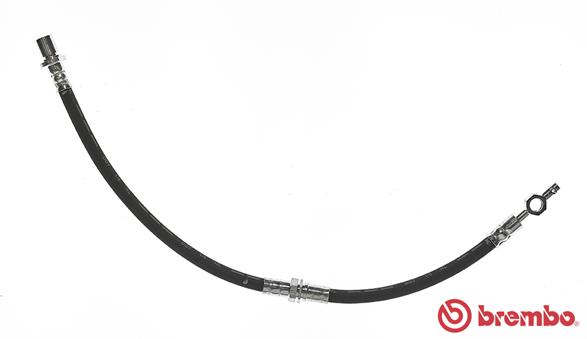 Furtun frana T 83 037 BREMBO